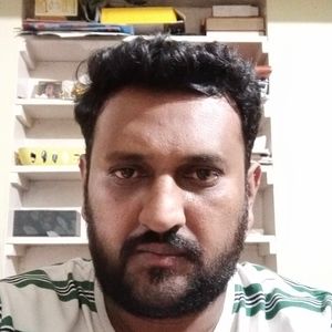 Meet your Posher, Vinod